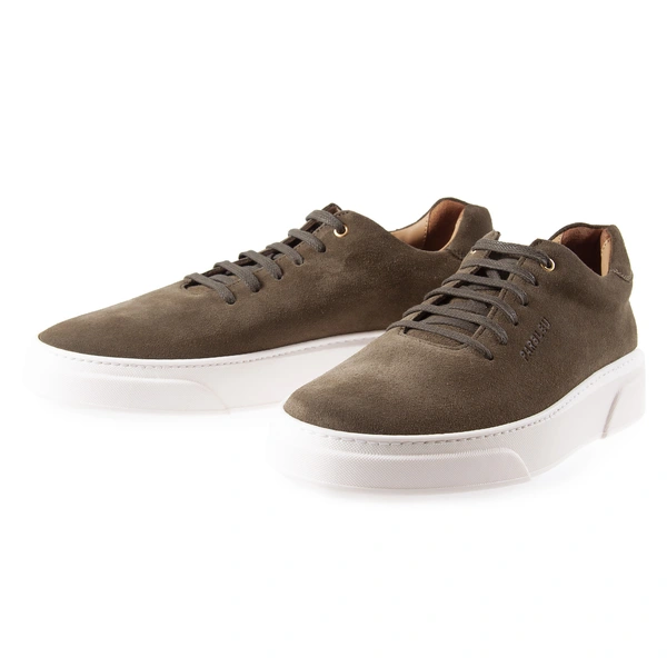 Parbleu mv1 olive