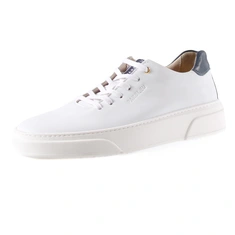 Parbleu mv1 tennis white navy