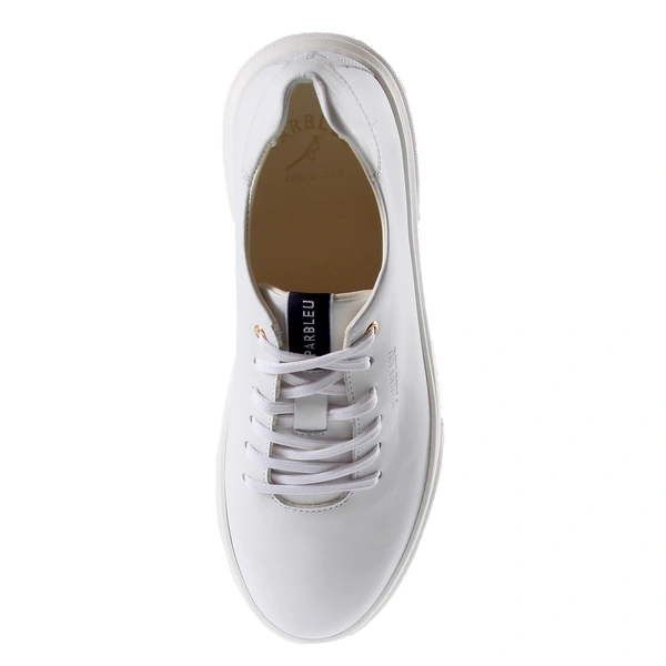 Parbleu mv1 white