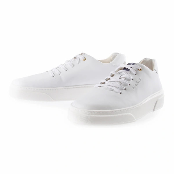 Parbleu mv1 white