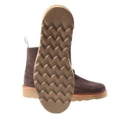 Parbleu od1 mid brown