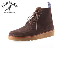 Parbleu od1 mid brown
