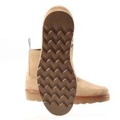 Parbleu od1 mid cognac