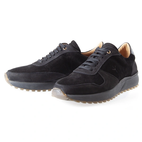 Parbleu rf2 black