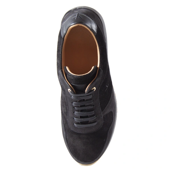 Parbleu rf2 black