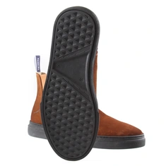 Parbleu vb1 chelsea dark cognac