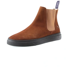 Parbleu vb1 chelsea dark cognac