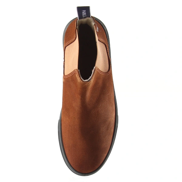 Parbleu vb1 chelsea dark cognac
