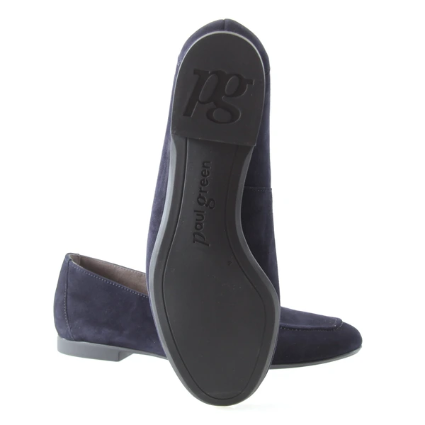 Paul Green 2596 -148 blau