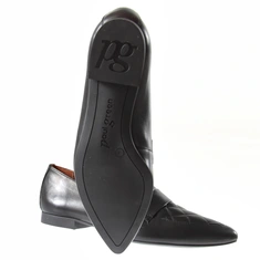 Paul Green 2907 -011 schwarz
