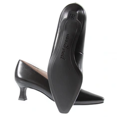 Paul Green 3778 -001 schwarz
