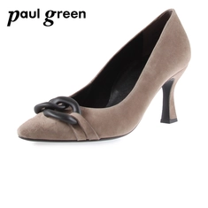 Paul Green 3781 -002 fango