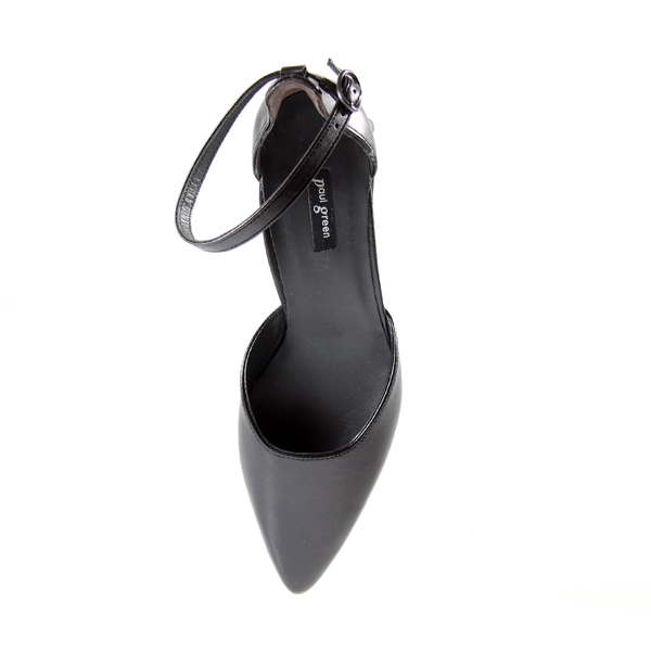Paul Green 3820 -015 schwarz