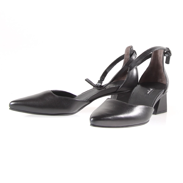 Paul Green 3820 -015 schwarz