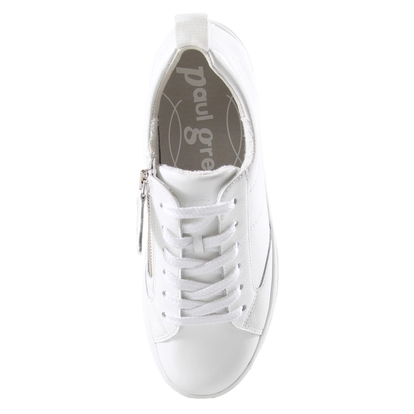 Paul Green 5416 -057 white