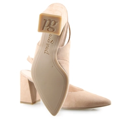 Paul Green 6101 -037 beige