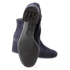 Paul Green 8101 -004 blau
