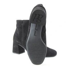 Paul Green 8101 -044 black