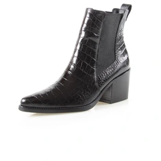 Paul Green 8150 -028 schwarz