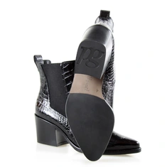 Paul Green 8150 -028 schwarz