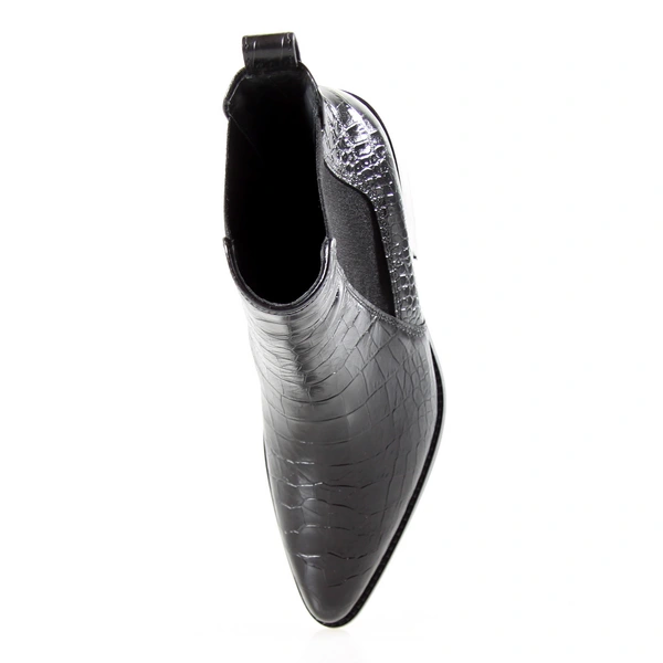 Paul Green 8150 -028 schwarz