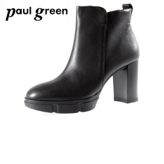 Paul Green 9961 -001 black