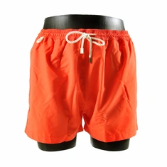 Rivieras maillot orange oranje