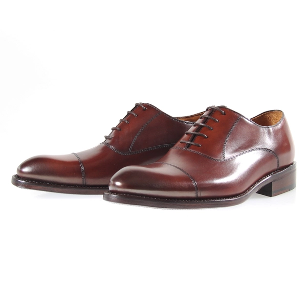 ROBERTO LEY 2400 vegano 399 cognac