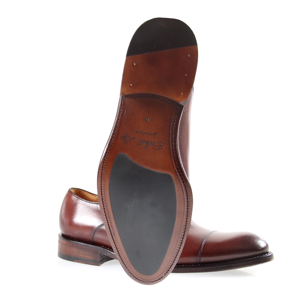 ROBERTO LEY 2400 vegano 399 cognac