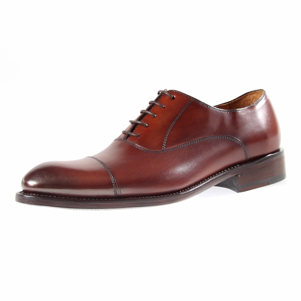 ROBERTO LEY 2400 vegano 399 cognac