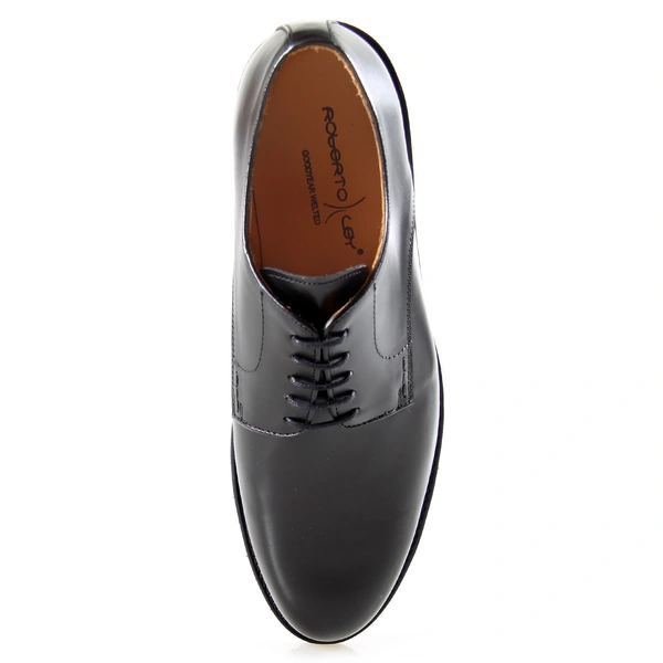 ROBERTO LEY 2425 black box vb