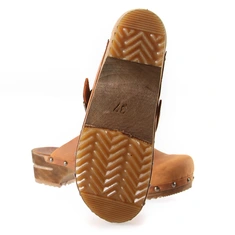 Sanita 455205w -3 chestnut