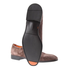 Santoni 11011 bruin