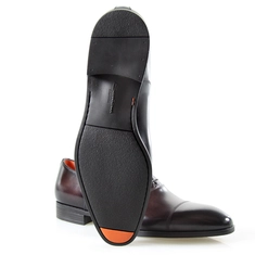 Santoni 11011 -ft50 brown
