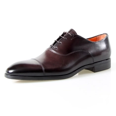 Santoni 11011 -ft50 brown