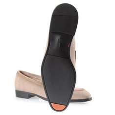 Santoni 14944 -vre82 taupe