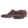 Santoni 16480 bruin