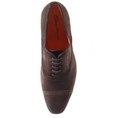 Santoni 16480 bruin