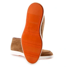 Santoni 17823 -60 cognac