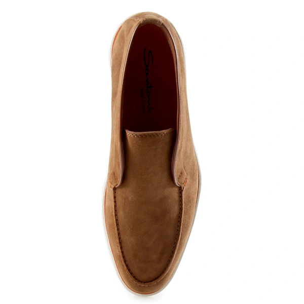 Santoni 17823 -60 cognac