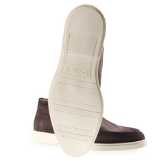 Santoni 17823 bruin
