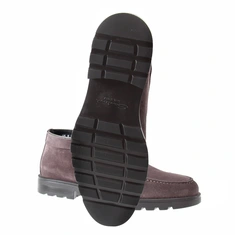 Santoni 17823 -g76 grey