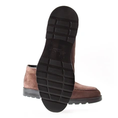 Santoni 17823 -t50 brown