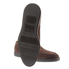 Santoni 17824 bruin