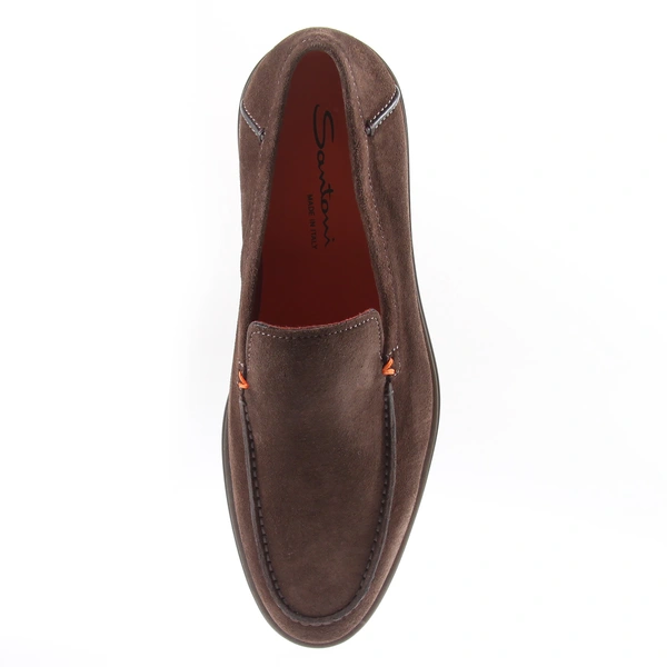 Santoni 17824 bruin