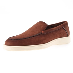Santoni 17824 cognac