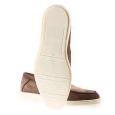 Santoni 17824 midbruin