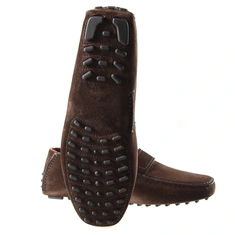Santoni 17840 -ut50 brown