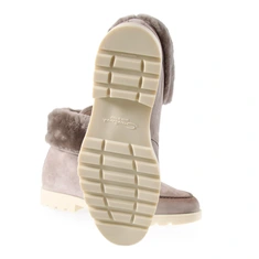 Santoni 17891 -m45 taupe