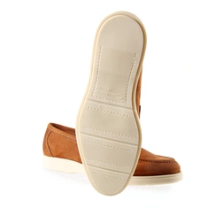 Santoni 18494 -fm40 cognac